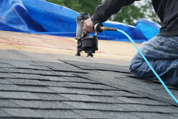 Best Storm Damage Roof Repair  in Cypress Gardens, FL